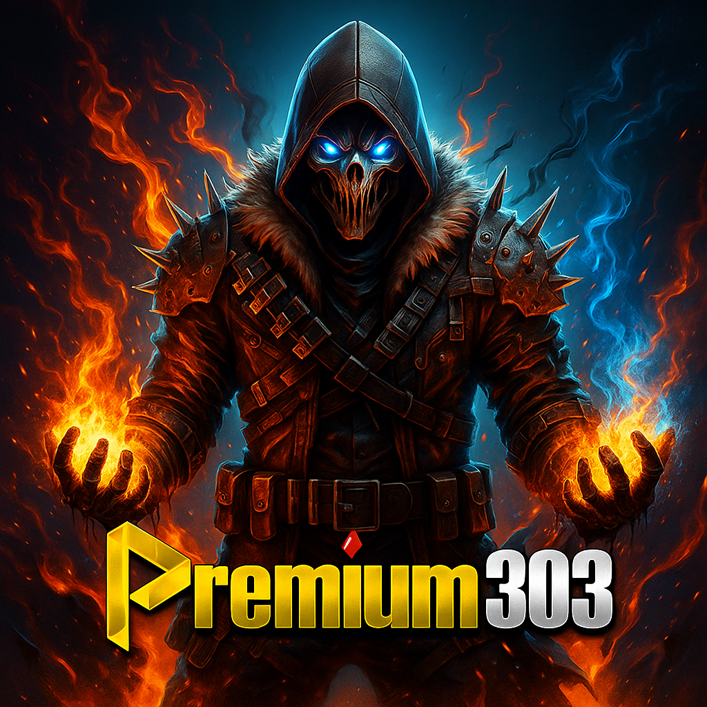 PREMIUM303